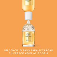 Aqua Allegoria Mandarine Basilic Forte  125ml-206763 Aqua Allegoria Mandarine Basilic Forte  125ml-206763 5